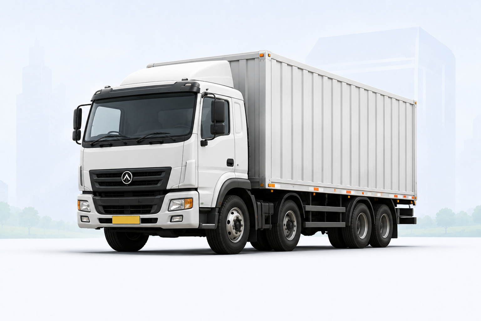LCV Truck
