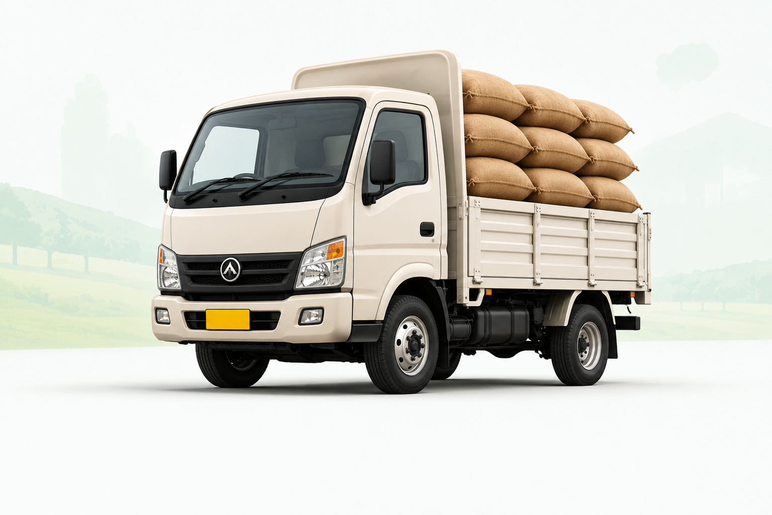 Mini Truck