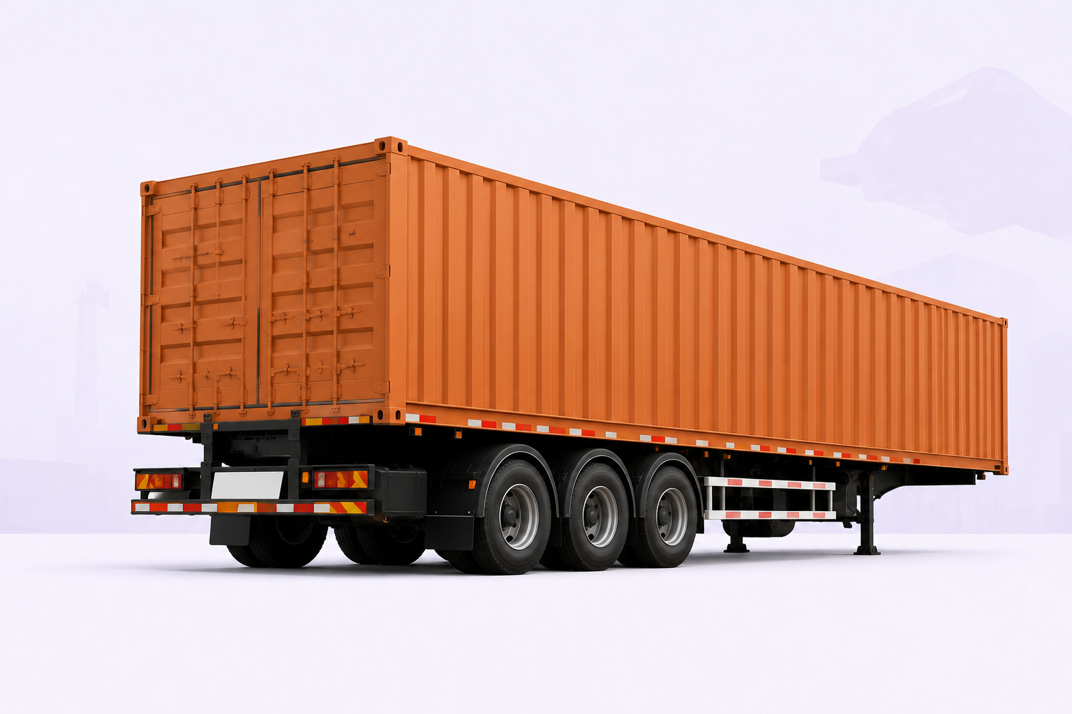 Trailer