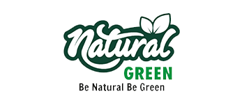 Natural Be Green